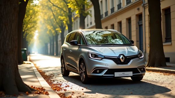 Location de véhicules : des solutions adaptées à vos besoins en France