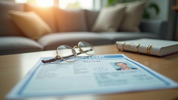 Optimiser le permis de conduire senior pour plus de sécurité