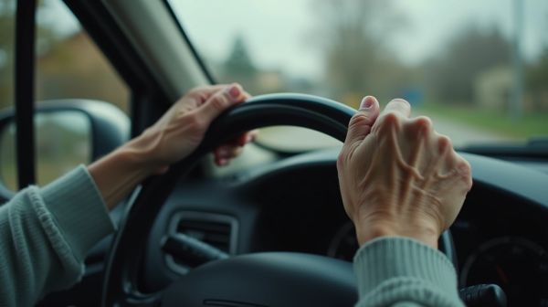 Optimiser le permis de conduire senior pour plus de sécurité