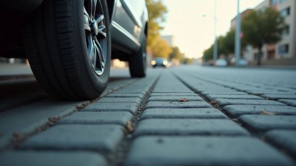 Quels pneus choisir pour votre voiture à prix bas ?