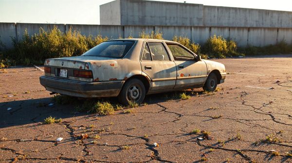 Top 5 astuces pour enlever rapidement une épave 95