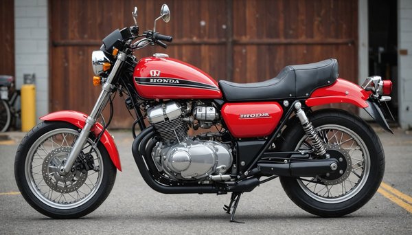 Comment personnaliser sa Honda moto