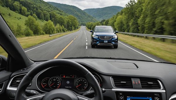 Les meilleurs gadgets pour ajouter un régulateur de vitesse à votre voiture